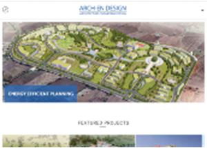 Arch-EN design